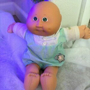 Cabbage Patch Preemie Doll